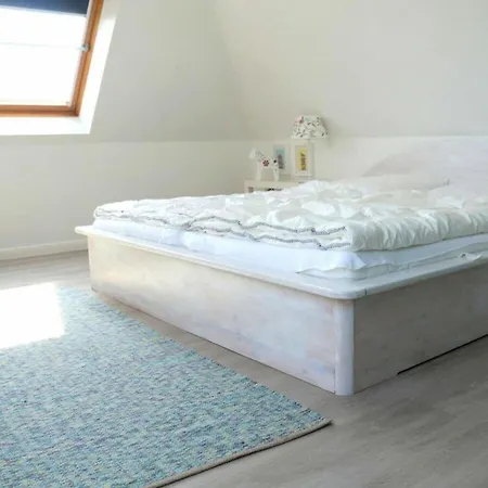 Jordanstr 35 6 Hébergement de vacances Zingst