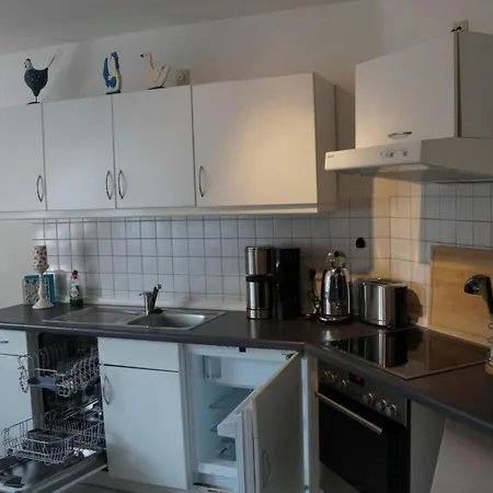 Jordanstr 35 6 Zingst