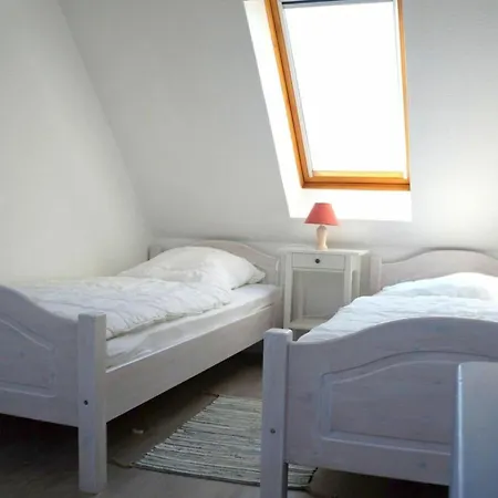 Hébergement de vacances Jordanstr 35 6 *